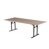 Table de banquet EC-T XL