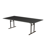 Table de banquet EC-T XL