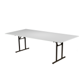 Table de banquet EC-T XL