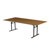 Table de banquet EC-T XL