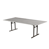 Table de banquet EC-T XL