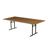 Table de banquet EC-T XL