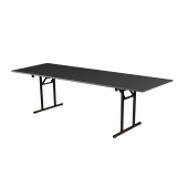 Table de banquet EC-T XL
