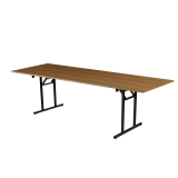 Table de banquet EC-T XL