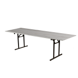 Table de banquet EC-T XL