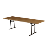 Table de banquet EC-T XL