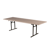 Table de banquet EC-T XL