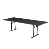 Table de banquet EC-T XL