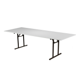 Table de banquet EC-T XL