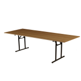 Table de banquet EC-T XL