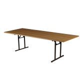 Table de banquet EC-T XL