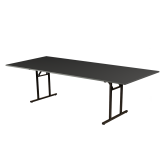 Table de banquet EC-T XL