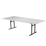 Table de banquet EC-T XL