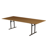 Table de banquet EC-T XL