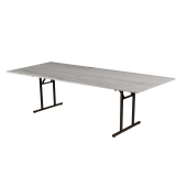Table de banquet EC-T XL