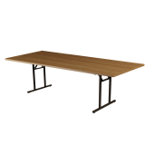 Table de banquet EC-T XL