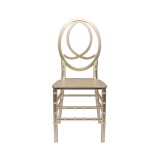 La chaise de mariage PHOENIX champagne