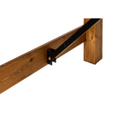 Table de banquet COUNTRY 180x100 cm