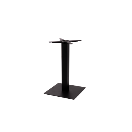 La Base de la Table de Bistrot ALFA XL
