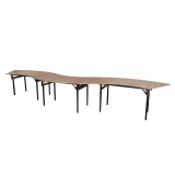 Table de banquet FALA H-500