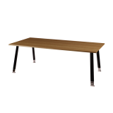 Table de conférence CONNECT 200x100 cm
