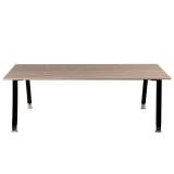 Table de conférence CONNECT 200x100 cm