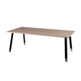 Table de conférence CONNECT 200x100 cm