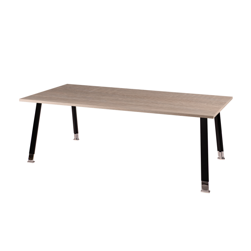 Table de conférence CONNECT 200x100 cm