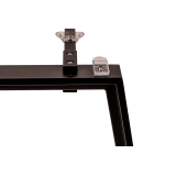 Table de conférence CONNECT 200x100 cm