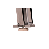 Table de conférence CONNECT PLUS 240x120 cm