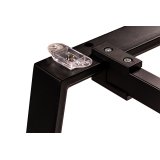 Table de conférence CONNECT PLUS 240x120 cm