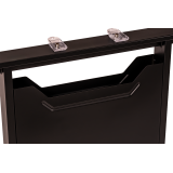 Table de conférence CONNECT PLUS 240x120 cm