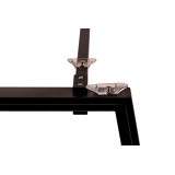 Table de conférence CONNECT PLUS 240x120 cm