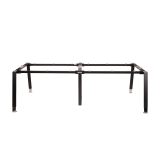 Table de conférence CONNECT PLUS 240x120 cm