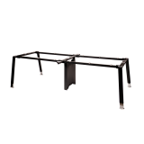 Table de conférence CONNECT PLUS 240x120 cm