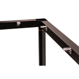 Table de conférence GRANDE 200x100 cm