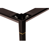 Table de conférence GRANDE 200x100 cm