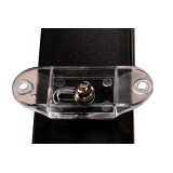 Table de conférence MODUS noir 200x100 cm