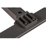 Table de conférence SUMMIT PLUS 240x120 cm