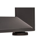 Table de conférence SUMMIT PLUS 240x120 cm