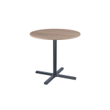 Table De Bistrot PRISMA Plateau Laminés