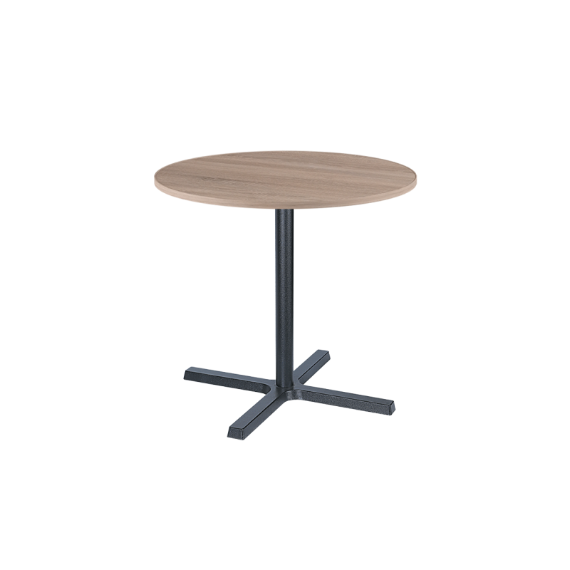Table De Bistrot PRISMA Plateau Laminés