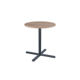 Table De Bistrot PRISMA Plateau Laminés