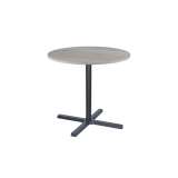 Table De Bistrot PRISMA Plateau Laminés