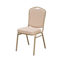 Chaise de banquet et de réception EXPERT ES314 Beige