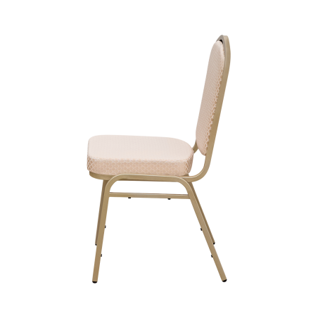 Chaise de banquet et de réception EXPERT ES314 Beige