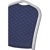 Chaise de banquet et de réception MUSIC BLUES