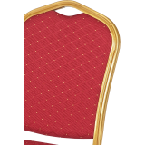 Chaise de banquet et de réception MUSIC  JAZZ