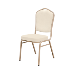 Chaise de banquet et de réception ALICANTE MODERN AM660 Beige Clair