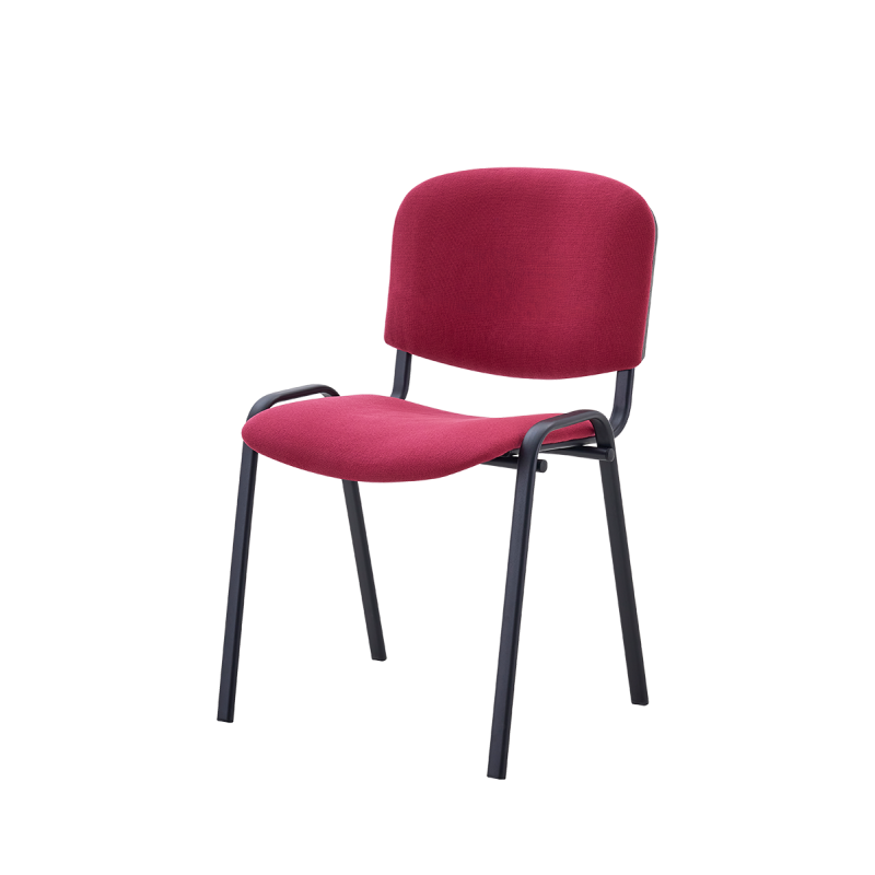 Chaises De Conférence ISO 24H BL T0019